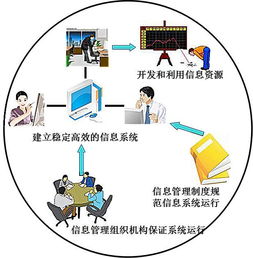 数据时代的“密码”破译者 深度解读信息管理与信息系统专业的大数据服务方向