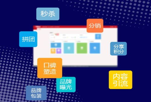 线下门店如何走出经营困局 融合聚收银系统才是新出路